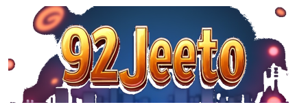 92jeeto logo