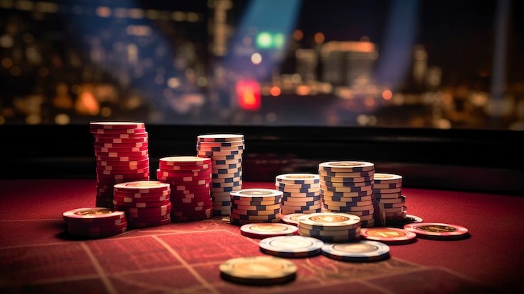 92jeeto Baccarat High Tables